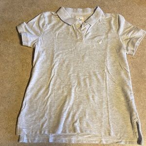 American Eagle Women’s Polo